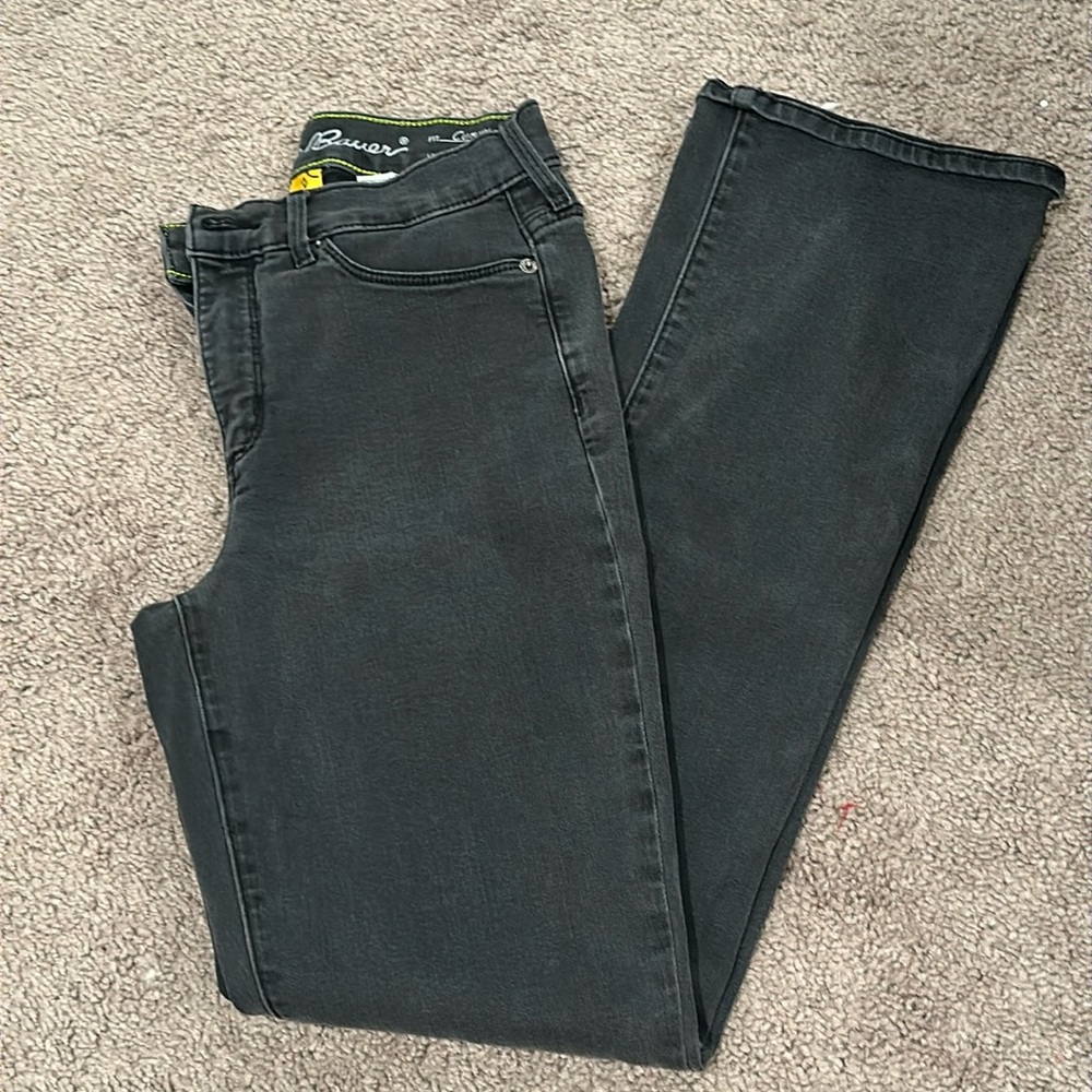 Eddie Bawer size 2 jeans